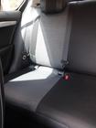 Skoda Octavia III A7 2013-2019 Autositzbezüge (Kunstleder↗Stoff, Premium) Foto 9