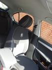 Skoda Octavia III A7 2013-2019 Autositzbezüge (Kunstleder↗Stoff, Premium) Foto 15