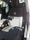 Skoda Octavia III A7 2013-2019 Autositzbezüge (Kunstleder↗Stoff, Premium) Foto 18