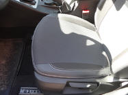 Skoda Octavia III A7 2013-2019 Autositzbezüge (Kunstleder↗Stoff, Premium) Foto 22