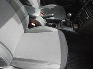 Skoda Superb 2001-2009 Autositzbezüge (Kunstleder↗Stoff, Premium) Foto 14