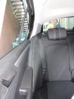 Skoda Superb 2001-2009 Autositzbezüge (Kunstleder↗Stoff, Premium) Foto 23