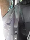 Skoda Superb 2001-2009 Autositzbezüge (Kunstleder↗Stoff, Premium) Foto 24