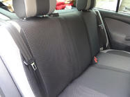 Skoda Octavia I Tour A4 1996-2010 Autositzbezüge (Kunstleder↗Stoff, Premium) Foto 10