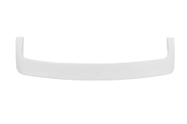 BMW X5 E53 1999–2006 Heckspoiler (grundiert zum Lackieren) Foto 5
