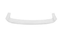 BMW X5 E53 1999–2006 Heckspoiler (grundiert zum Lackieren) Foto 9