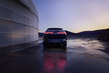 Mazda CX-6e 2026 im Test: Eleganz in elektrischer Form Foto 4