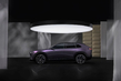 Mazda CX-6e 2026 im Test: Eleganz in elektrischer Form Foto 3