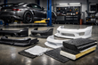 Bodykit, Schweller, Spoiler: Welches Material wählen (ABS vs PP vs FRP vs Carbon) und Risse vermeiden Foto 1