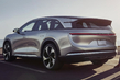 Lucid Gravity im Test: Elektro-SUV mit großer Reichweite Foto 4