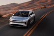 Lucid Gravity im Test: Elektro-SUV mit großer Reichweite Foto 2
