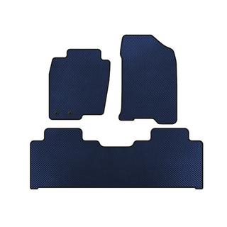 EVA Fußmatten V1 (Blau)