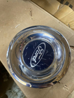Ford Reduzierter Nabendeckel passend für Originalfelge 4M511A065GB (1 Stk, 150mm) Foto 2