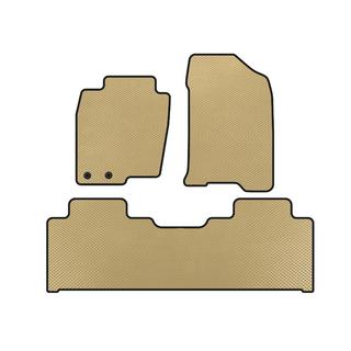 EVA Fußmatten V1 (Beige)
