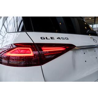Rückleuchten Facelift (Europa, 2 Stk.) Mercedes GLE W167 2018- Foto 1