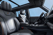 Jetour T1 im Test: Technische Daten, Ausstattung, Fotos Foto 6
