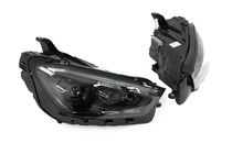 Mercedes GLE W167 2018- LED Frontscheinwerfer (2023-2026, 2 Stk) Foto 5