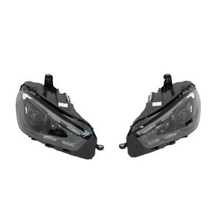 LED Frontscheinwerfer (2023-2026, 2 Stk) Mercedes GLE W167 2018- Foto 2