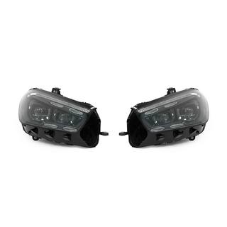 LED Frontscheinwerfer (2023-2026, 2 Stk) Mercedes GLE W167 2018- Foto 1