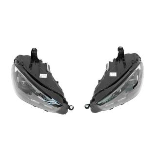 LED Frontscheinwerfer (2023-2026, 2 Stk) Mercedes GLE W167 2018- Foto 3