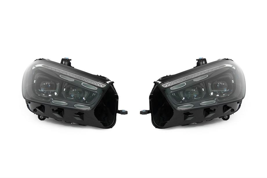 Mercedes GLE W167 2018- LED Frontscheinwerfer (2023-2026, 2 Stk) Image