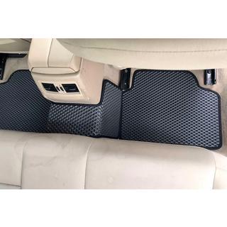 EVA Fußmatten (schwarz) BMW 3 Series E92/E93 2006–2013 Foto 3