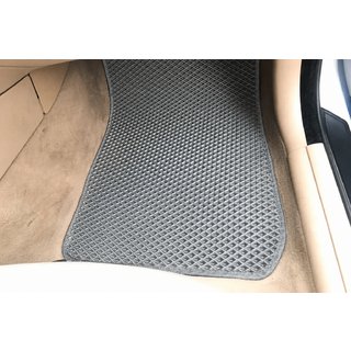 EVA Fußmatten (Grau) BMW 3 Series E92/E93 2006–2013 Foto 2