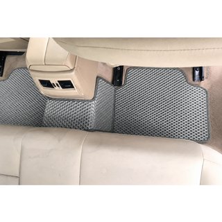 EVA Fußmatten (Grau) BMW 3 Series E92/E93 2006–2013 Foto 3