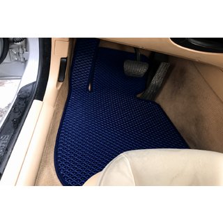 EVA Fußmatten (Blau) BMW 3 Series E92/E93 2006–2013 Foto 1