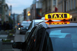 Welches Auto ist am besten für Taxi: Top-Modelle und Hauptkriterien Foto 1