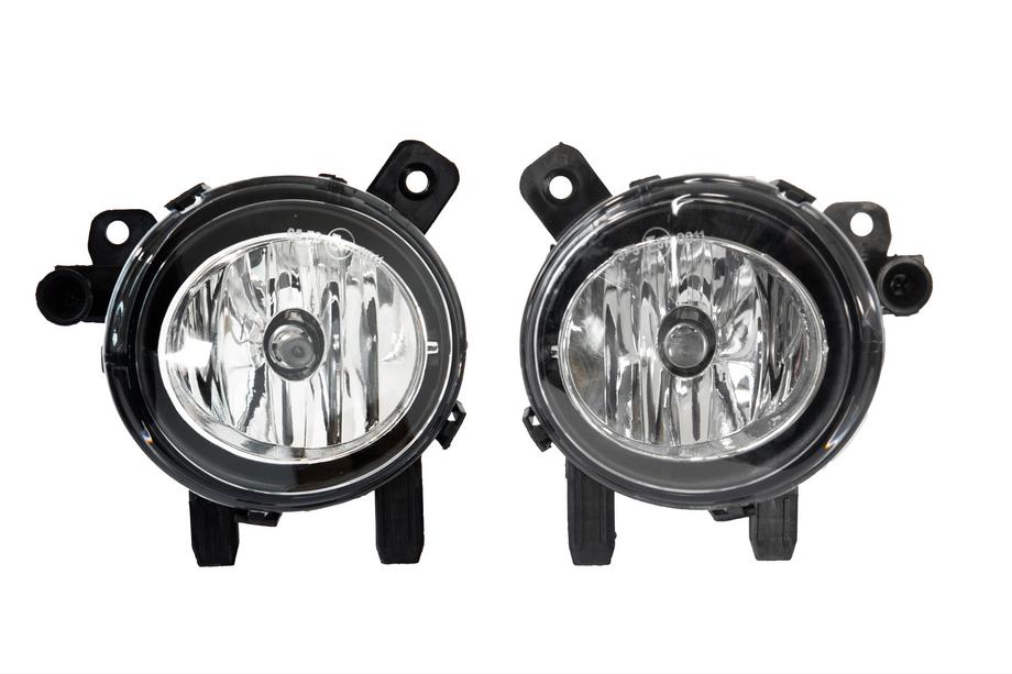 BMW 3 Series F30/F31 2012-2019 Nebelscheinwerfer Image