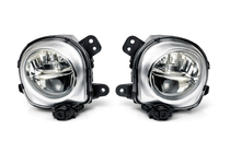 BMW X3 F25 2011-2018 LED Nebelscheinwerfer Foto 14