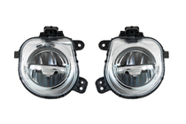 BMW X3 F25 2011-2018 LED Nebelscheinwerfer Foto 1