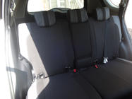 Toyota Rav 4 2013-2018 Autositzbezüge (Kunstleder↗Stoff, Premium) Foto 33