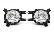 BMW 1 Series F20/F21 2011-2019 Nebelscheinwerfer Foto 12