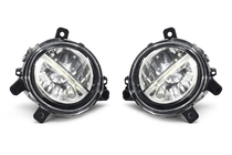 BMW 1 Series F20/F21 2011-2019 LED Nebelscheinwerfer Foto 14