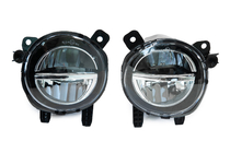 BMW 1 Series F20/F21 2011-2019 LED Nebelscheinwerfer Foto 1