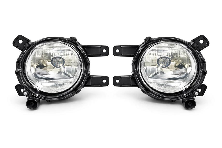 BMW 2 Series Active Tourer F45/F46 2014-2021 Nebelscheinwerfer Komplettset (2 Stk) Foto 12