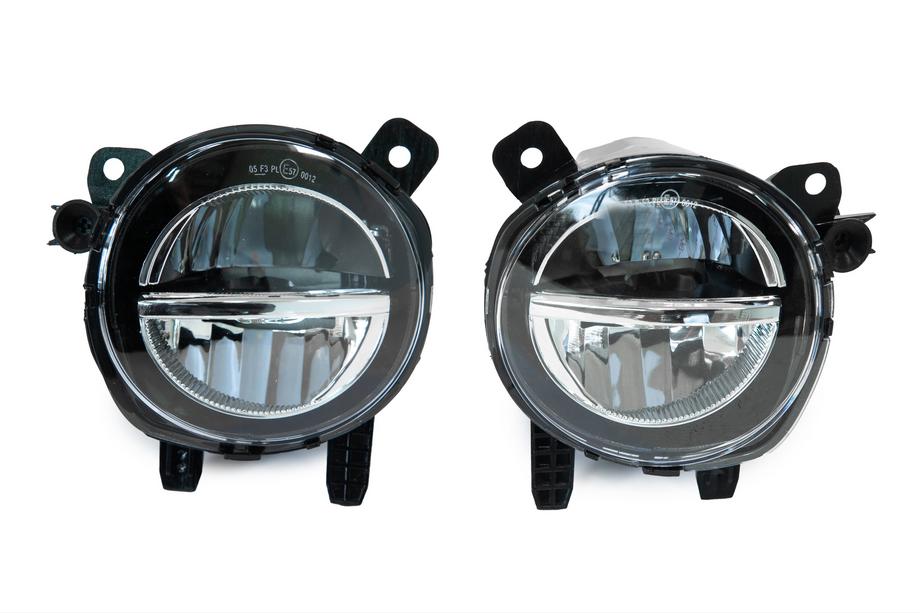 BMW 4 Series F32/F33/F36 2012-2020 LED Nebelscheinwerfer Image