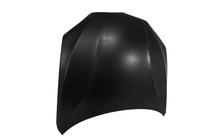 BMW X6 F16 2014-2019 Motorhaube (Aluminium) Foto 3