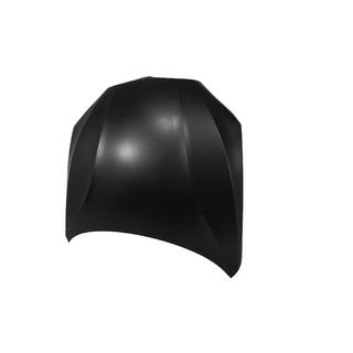 Motorhaube (Aluminium) Foto 2
