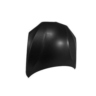 Motorhaube (Aluminium) Foto 3