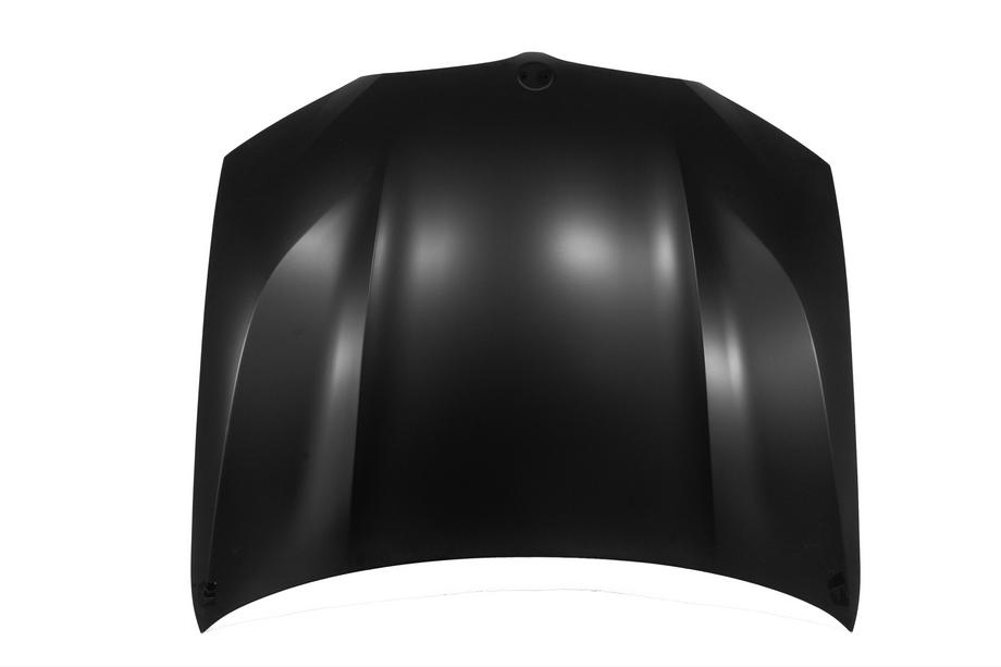 BMW X4 G02 2018- Motorhaube (Aluminium) Image