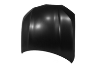 BMW X5 G05 2019–2026 Motorhaube (Aluminium) Foto 2