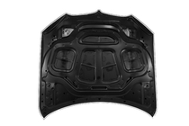 BMW X5 G05 2019–2026 Motorhaube (Aluminium) Foto 4