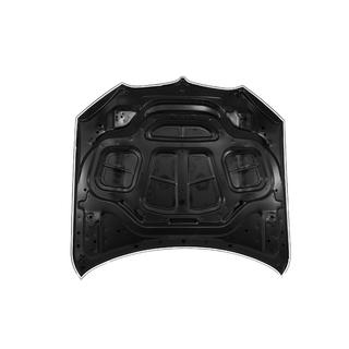Motorhaube (Aluminium) Foto 4