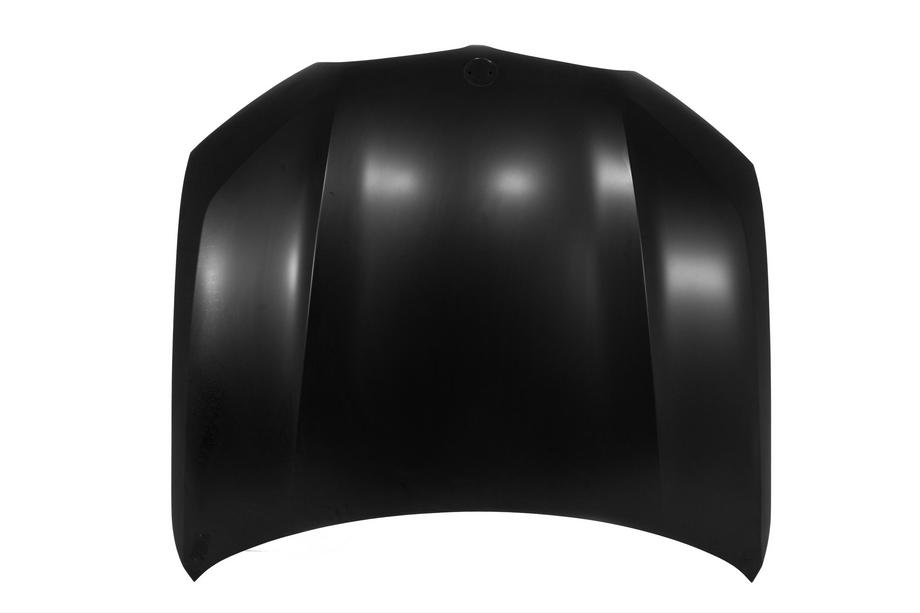 BMW X5 G05 2019–2026 Motorhaube (Aluminium) Image