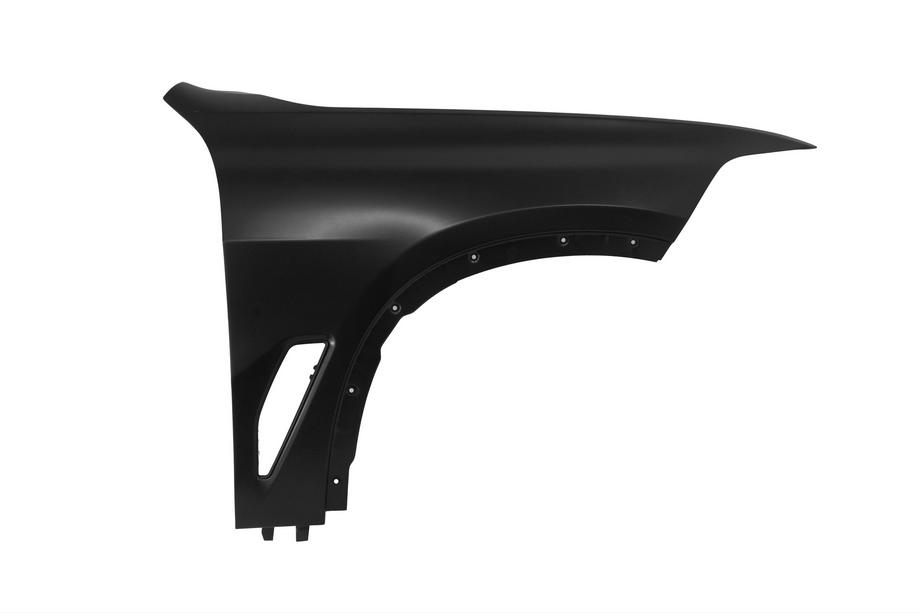 BMW X5 G05 2019–2026 Rechter Kotflügel (Aluminium) Image