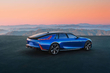 Cadillac Celestiq im Test: Ultraleichter Luxus-Elektro-Flaggschiff Foto 1