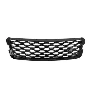 Frontgrill Black Range Rover Velar 2017- Foto 2